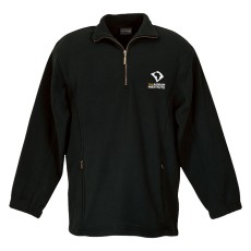 Gents Micro Fleece Jacket